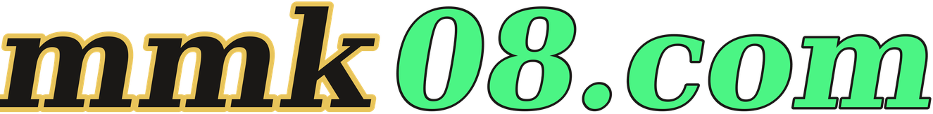 mmk08.com logo