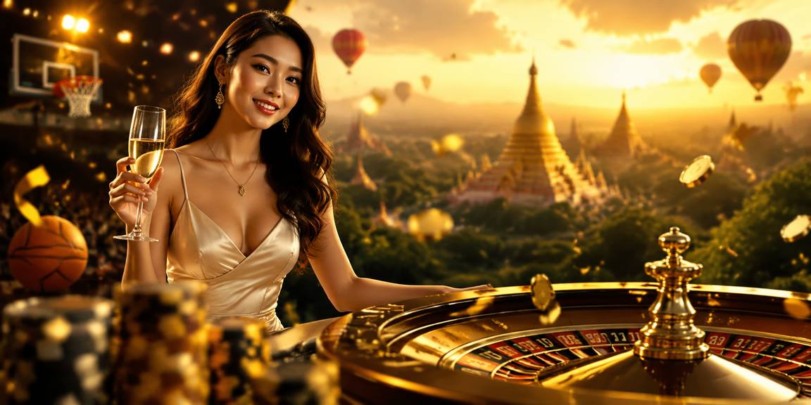 mmk08.com mmk08.com အတွက် တိုက်ရိုက်ကာစီနို စလော့ လမ်းညွှန်