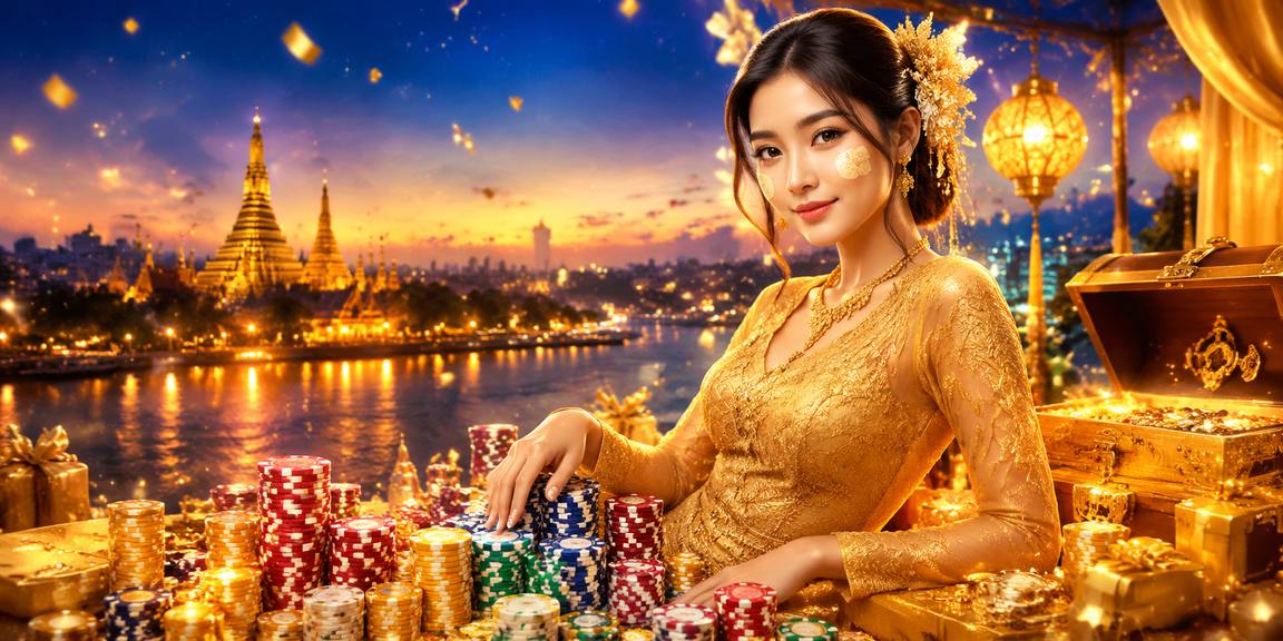 mmk08.com ကျွန်ုပ်တို့ lobby ကို ဘယ်လိုတည်ဆောက်ထားသလဲ