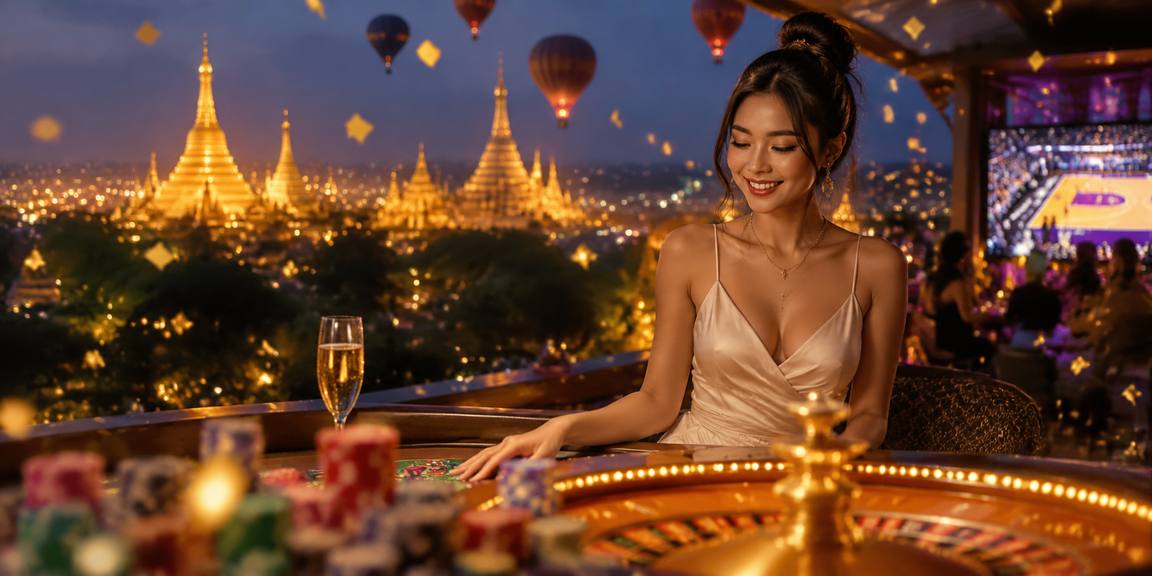 mmk08.com mmk08.com ကာစီနိုမှာ ဘာတွေကစားလို့ရလဲ
